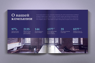 Тексты для маркетинг-кита