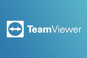 Удаленная настройка и обслуживание ПК - TeamViewer и аналоги