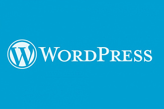 Установлю WP,DLE на Ваш сайт