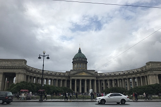 Перевод текста