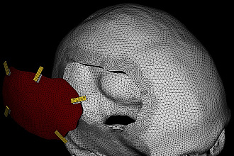 3d моделирование