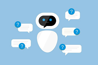 Бот для VK, Telegram, Discord