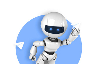 Вконтакте и Telegram bot я создам