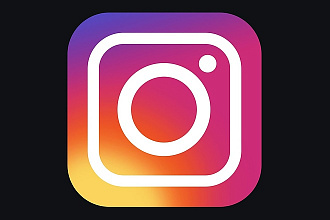 1000 подписчиков Instagram