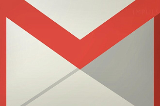 Создание аккаунтов на gmail