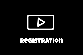 Сделаю оформление для YouTube канала