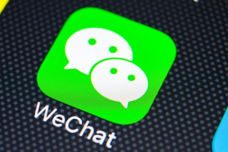База поставщиков WeChat - брендовая муж и жен одежда, сумки, обувь