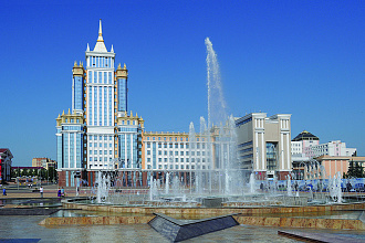 Ссылки для сайтов Саранска - справочники компаний