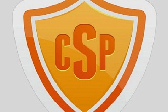 Настрою Content Security Policy, CSP, на Вашем сайте