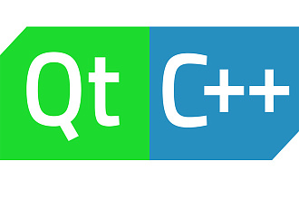 Напишу desktop приложения на Qt C++
