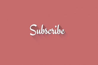 1000 подписчиков В instagram