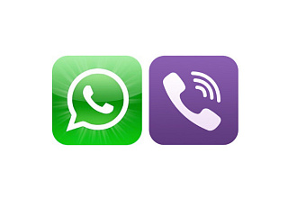 Рассылка Whats App, Viber