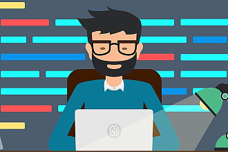 Настройка VDS, VPS выделенных серверов