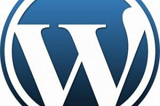 Создам сайт под ключ на wordpress