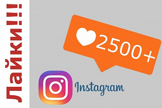 2500+ лайков на фото в Инстаграм. Живые исполнители