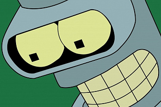 Создам и подключу python бота для telegram