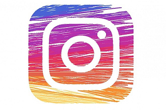 5000 русских подписчиков Instagram