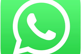 Чат-бот WhatsApp