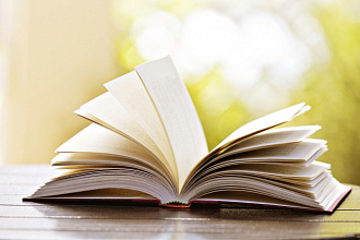 Отредактирую книгу, статью, эссе