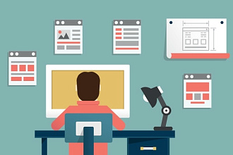 Скопирую продающую страницу Landing Page