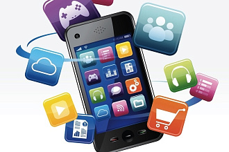 Создание мобильных приложений для iPhone и iPad