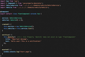 Найду ошибку в HTML, CSS, JS коде и исправлю её быстро