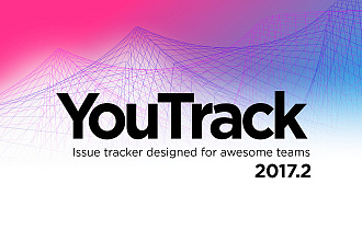 Установка youtrack