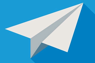 Чат-бот магазина в Telegram