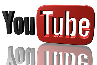 Создам, оформлю, настрою Youtube канал