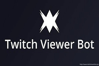 Бот для продвижения в сервисе Twitch