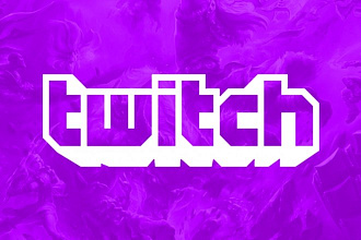 Увеличение просмотров на twitch