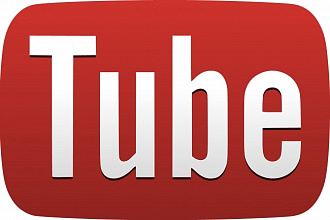 Оформление канала на YouTube
