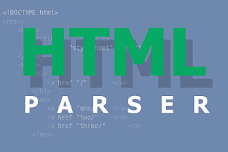 Парсинг сайтов на Python