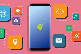Android приложение
