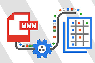Напишу парсер для сбора информации в интернет. Под Windows