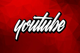 Создание Шапки, Превью для канала Youtube