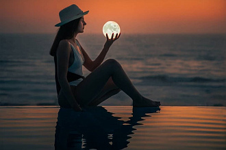 Удаление фона с фотографий Удаление фона с картинок