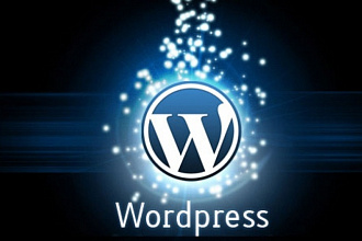 Установка WordPress