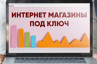 Создам интернет-магазин на Opencart