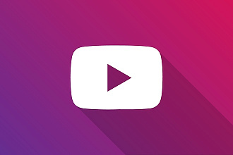 Оформление канала на Youtube