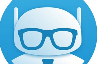 Напишу Бота ВК, Telegram на PHP