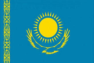Перевод на Казахский, носитель языка