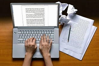 Отредактирую ваш текст, и доведу до ума