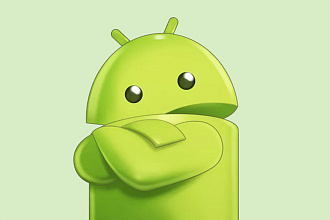 Kонвертирую ваш сайт в Android приложение
