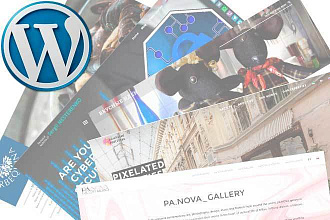 Shop на Wordpress - ваш магазин будет торговать уже через пару дней