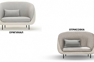 3Д - визуализация