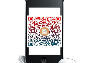 Создание QR кодов
