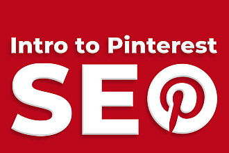Создание и настройка рекламы Pinterest