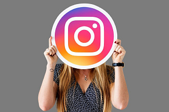Администратор Instagram