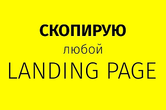 Копирование лейдингa